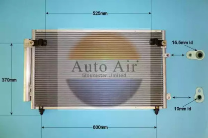 AUTO AIR GLOUCESTER 16-1014