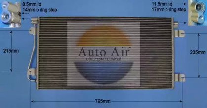 AUTO AIR GLOUCESTER 16-1370