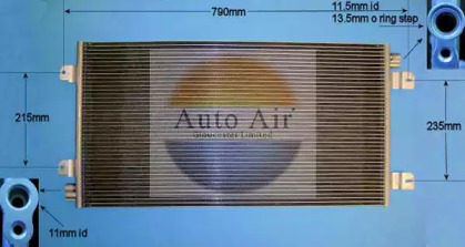 AUTO AIR GLOUCESTER 16-1371