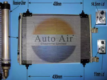 AUTO AIR GLOUCESTER 16-1252A