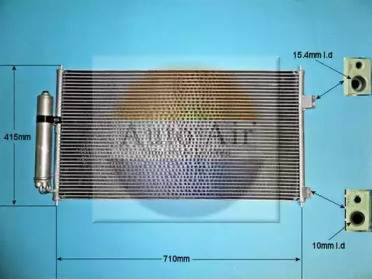 AUTO AIR GLOUCESTER 16-2036