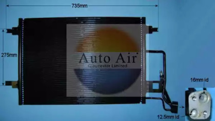 AUTO AIR GLOUCESTER 16-9900