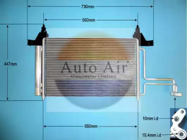 AUTO AIR GLOUCESTER 16-1123