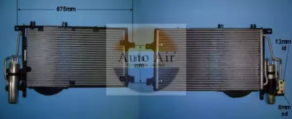 AUTO AIR GLOUCESTER 16-6213