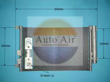 AUTO AIR GLOUCESTER 16-9787