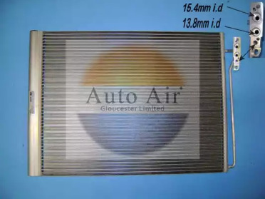 AUTO AIR GLOUCESTER 16-1327