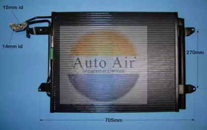 AUTO AIR GLOUCESTER 16-6215