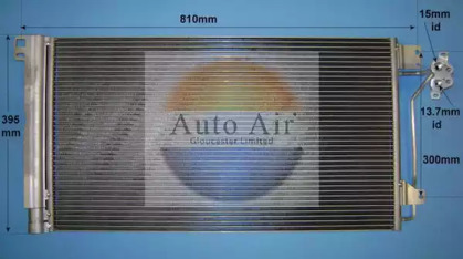 AUTO AIR GLOUCESTER 16-9964A