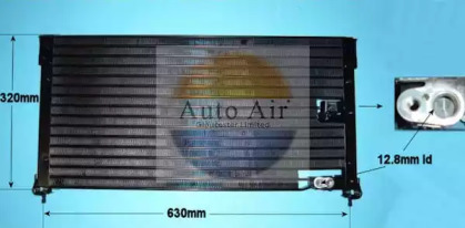 AUTO AIR GLOUCESTER 16-5264