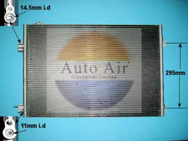 AUTO AIR GLOUCESTER 16-1071