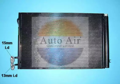 AUTO AIR GLOUCESTER 16-1064