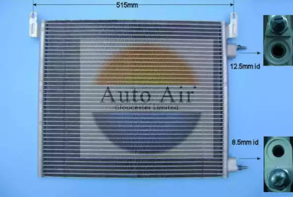 AUTO AIR GLOUCESTER 16-6516A