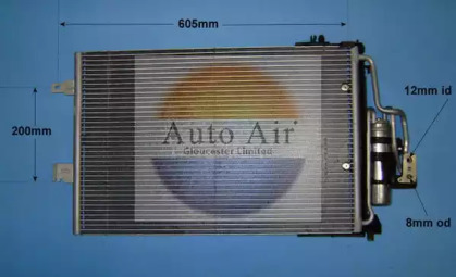 AUTO AIR GLOUCESTER 16-6218