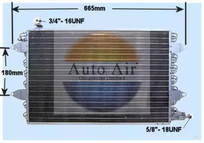 AUTO AIR GLOUCESTER 16-1091