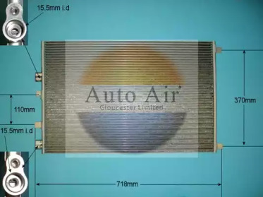 AUTO AIR GLOUCESTER 16-1100