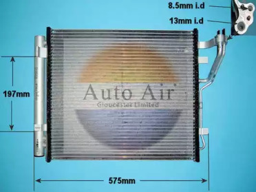 AUTO AIR GLOUCESTER 161075