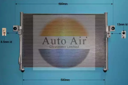 AUTO AIR GLOUCESTER 16-1063