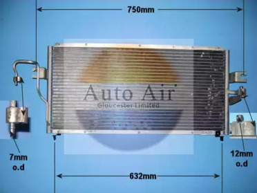 AUTO AIR GLOUCESTER 16-1231