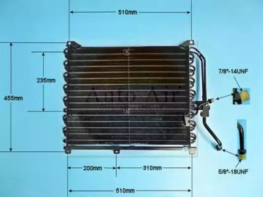 AUTO AIR GLOUCESTER 164069