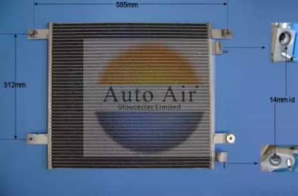 AUTO AIR GLOUCESTER 16-2022