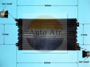 AUTO AIR GLOUCESTER 16-1299