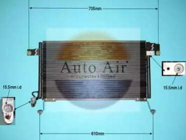 AUTO AIR GLOUCESTER 161001