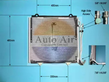 AUTO AIR GLOUCESTER 16-1204