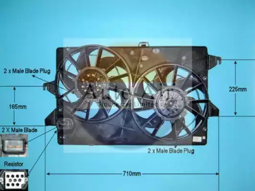 AUTO AIR GLOUCESTER 05-1132