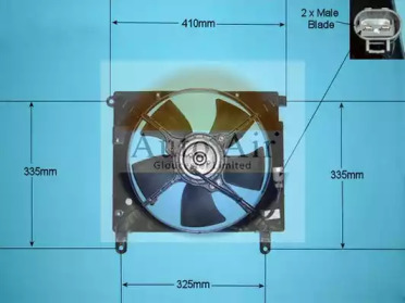 AUTO AIR GLOUCESTER 05-1131