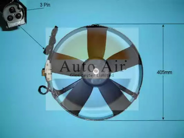 AUTO AIR GLOUCESTER 05-1112