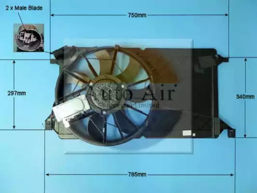 AUTO AIR GLOUCESTER 05-1152