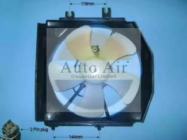 AUTO AIR GLOUCESTER 051154