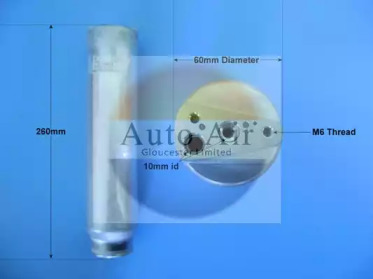 AUTO AIR GLOUCESTER 31-0117