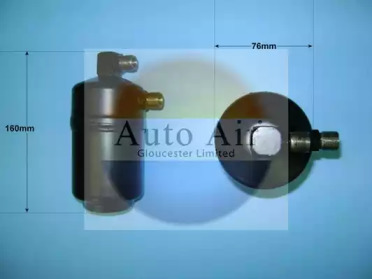 AUTO AIR GLOUCESTER 311003