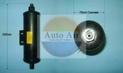 AUTO AIR GLOUCESTER 31-1033