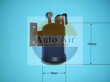 AUTO AIR GLOUCESTER 31-1102