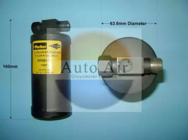 AUTO AIR GLOUCESTER 31-1127