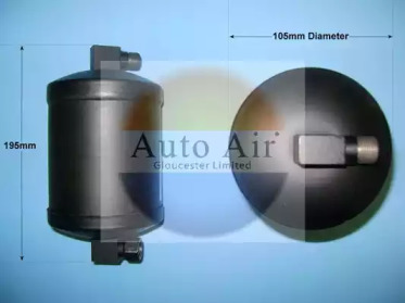 AUTO AIR GLOUCESTER 31-3320