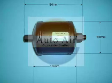 AUTO AIR GLOUCESTER 31-8239