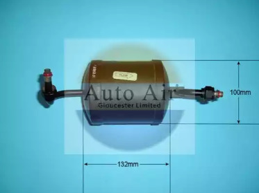 AUTO AIR GLOUCESTER 31-8991
