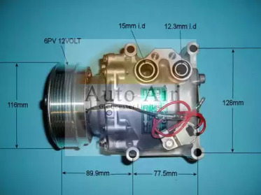 AUTO AIR GLOUCESTER 143016
