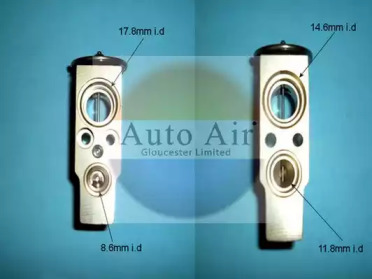 AUTO AIR GLOUCESTER 22-0103