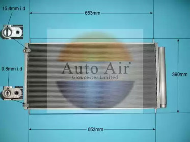 AUTO AIR GLOUCESTER 16-0051