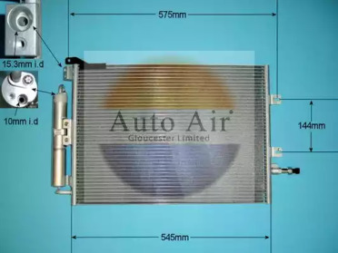 AUTO AIR GLOUCESTER 16-1094A