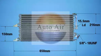 AUTO AIR GLOUCESTER 16-1118