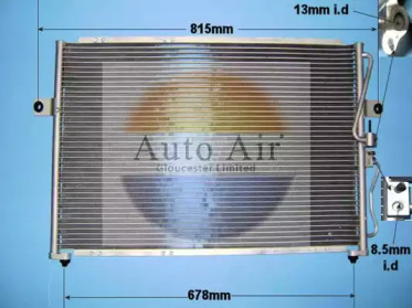 AUTO AIR GLOUCESTER 16-1175