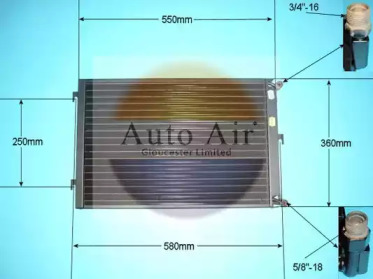 AUTO AIR GLOUCESTER 162014