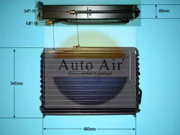 AUTO AIR GLOUCESTER 16-2018