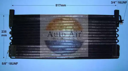 AUTO AIR GLOUCESTER 165007