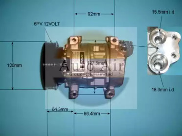 AUTO AIR GLOUCESTER 14-1240